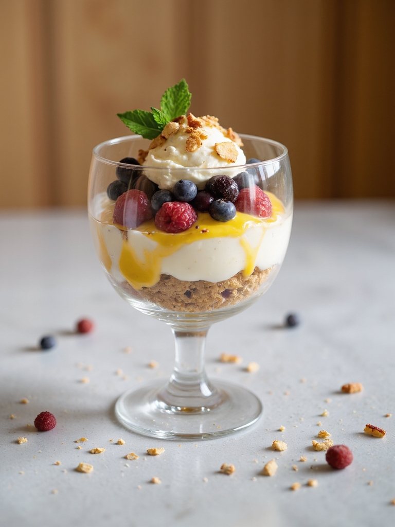 cool light summer dinners