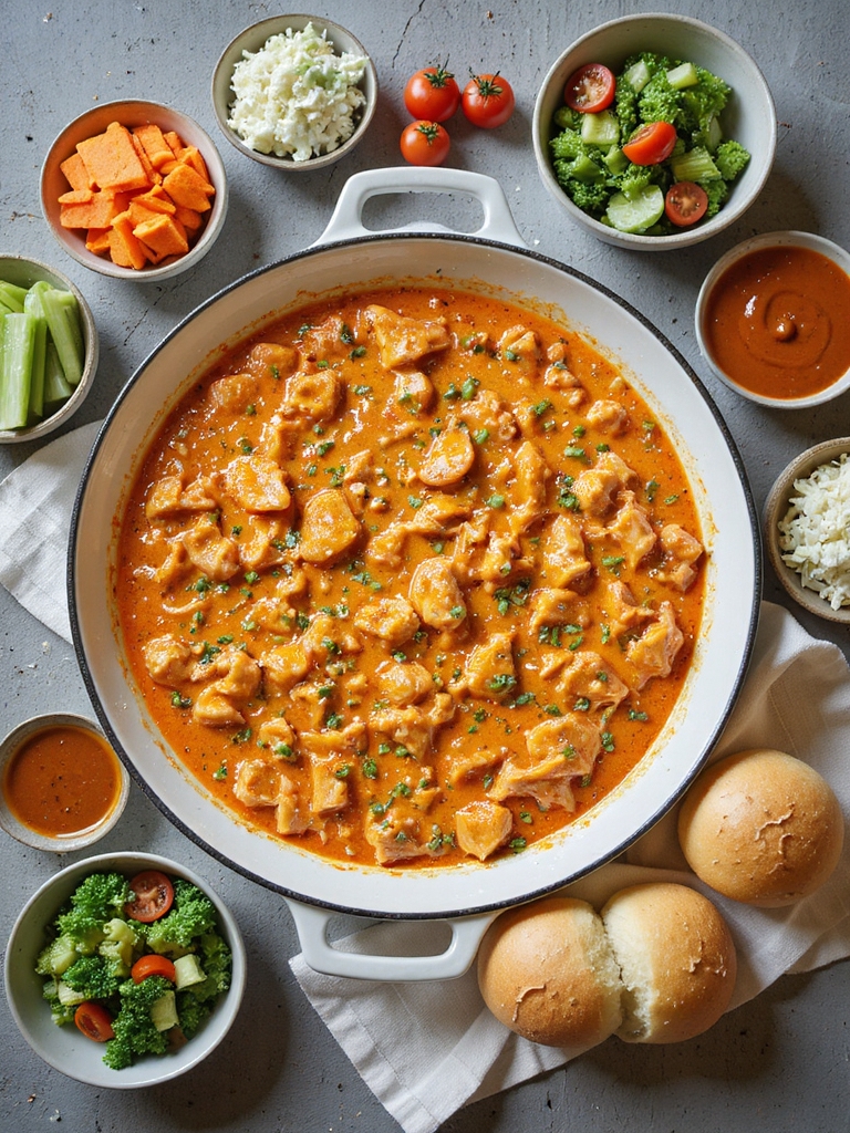 cool sides warm casserole spread