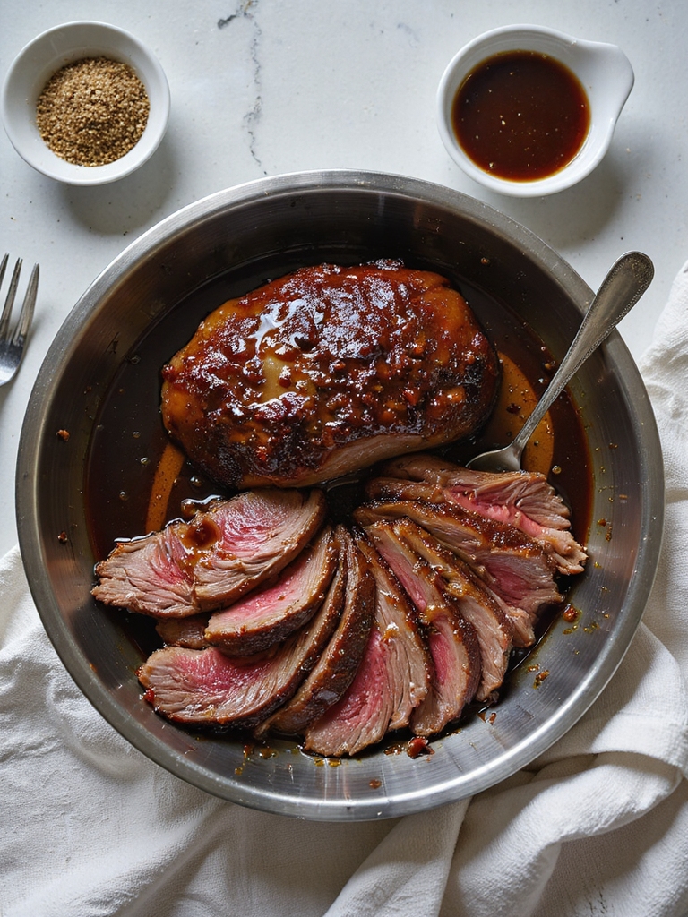 cool store gentle reheating