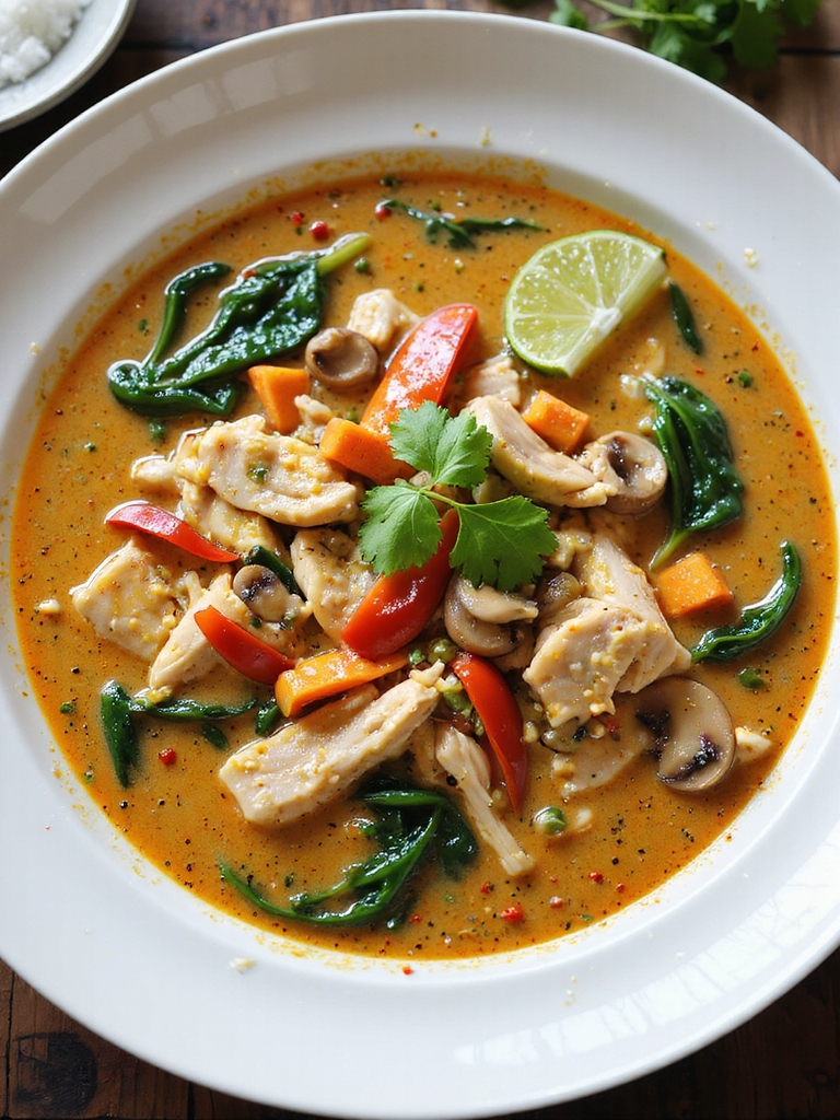 cozy easy weeknight crockpot soups