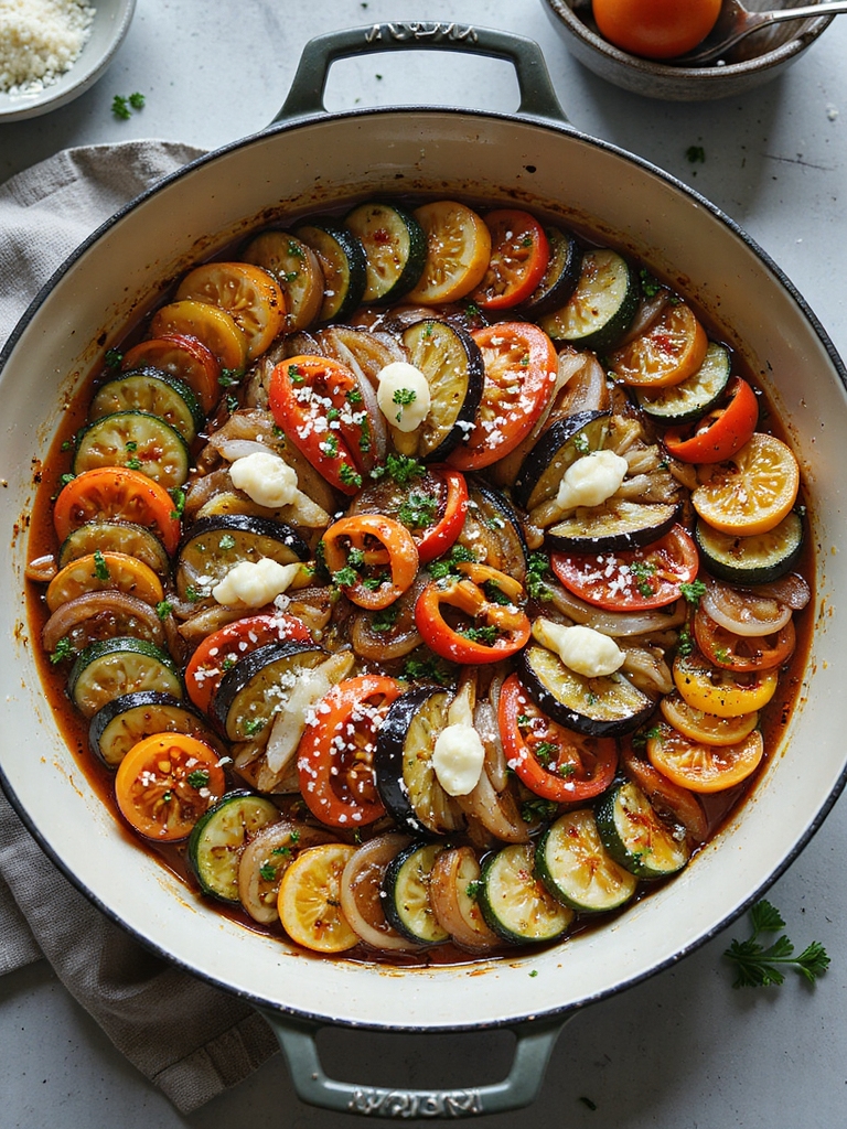 cozy fall crockpot meals