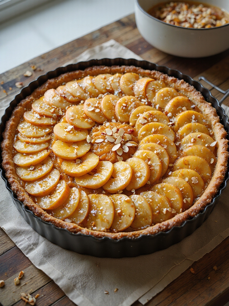 cozy seasonal fall dinner