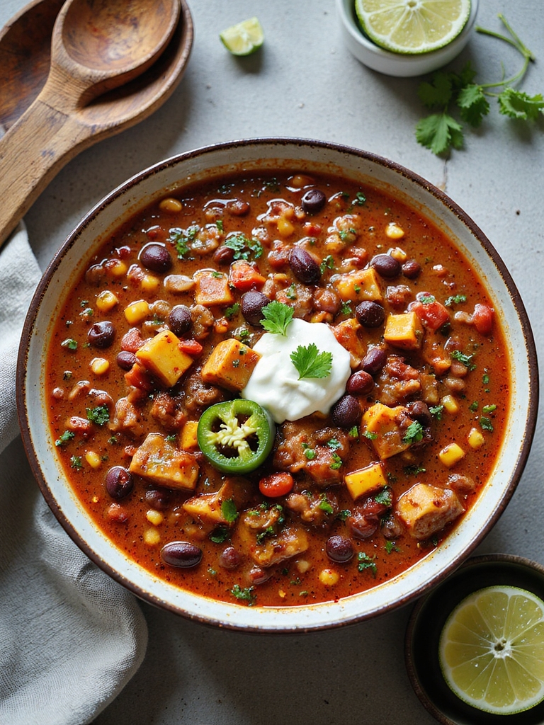 crockpot chili troubleshooting guide