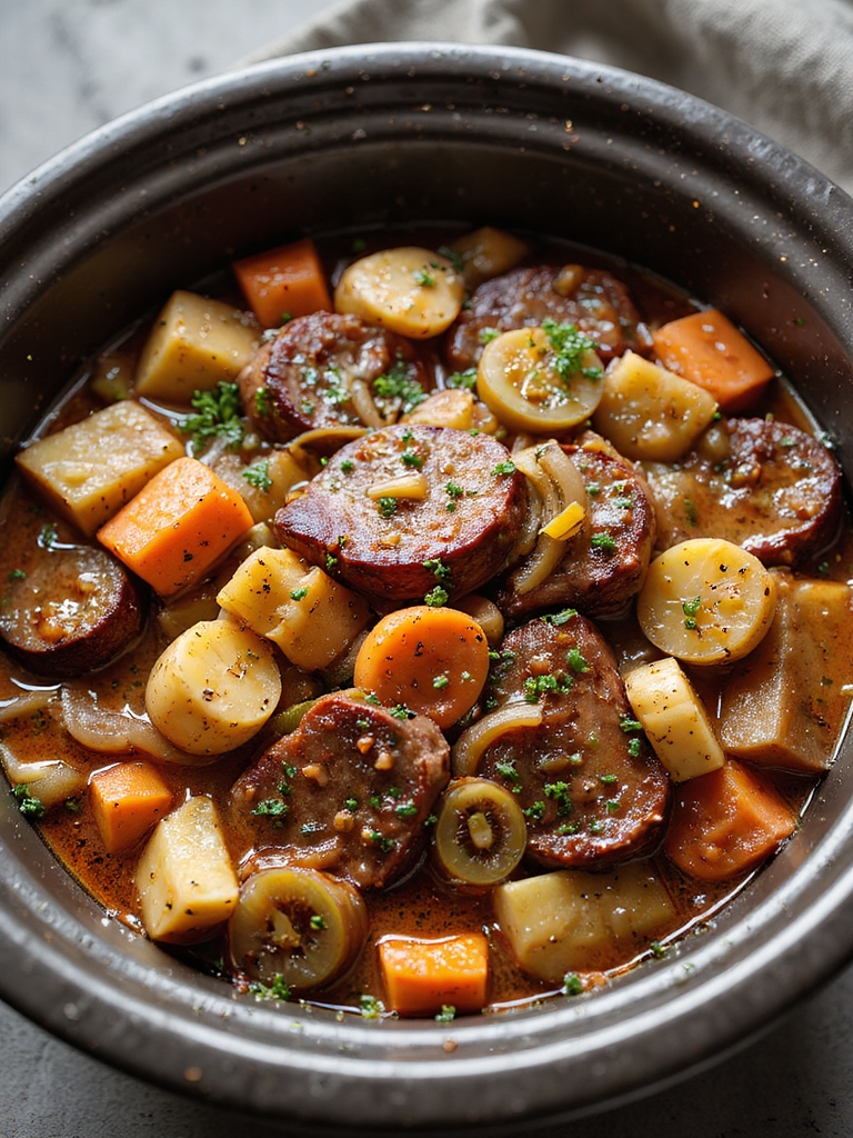 crockpot mississippi pot roast