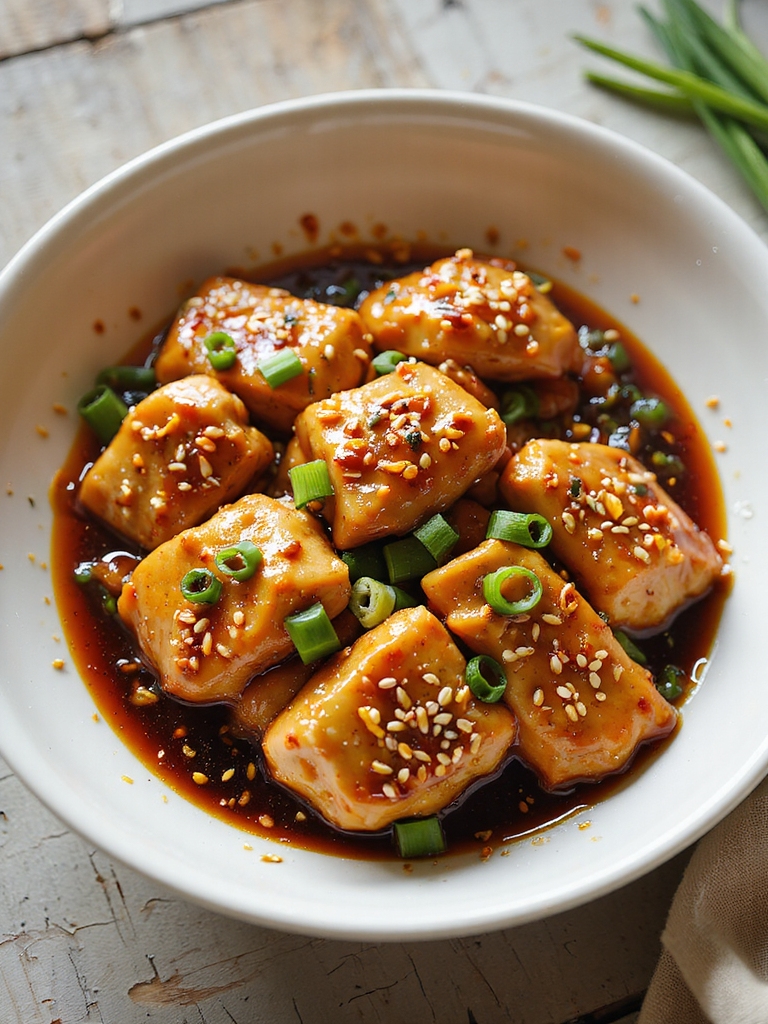 crockpot orange chicken preservation