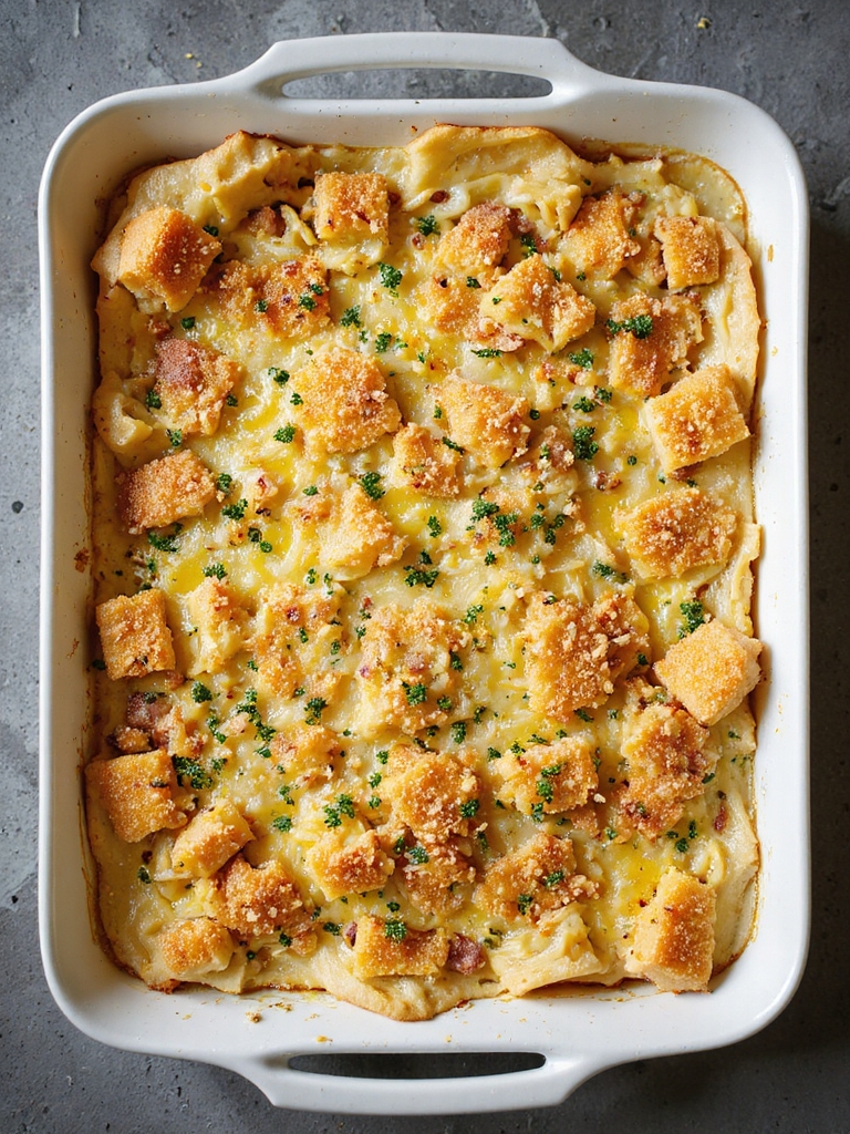 crunchy swiss and rye