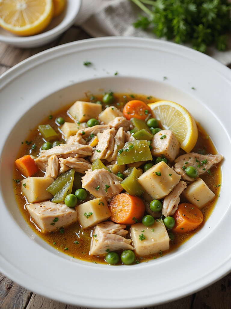 easy crockpot freezer meals