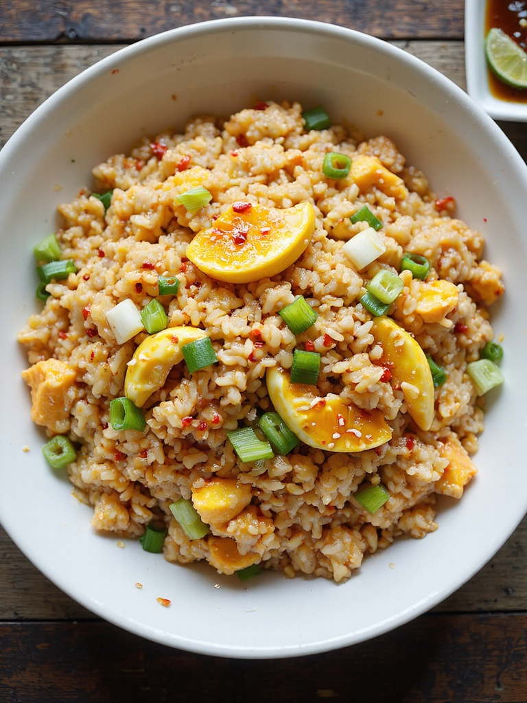 fast flavorful dinner ideas