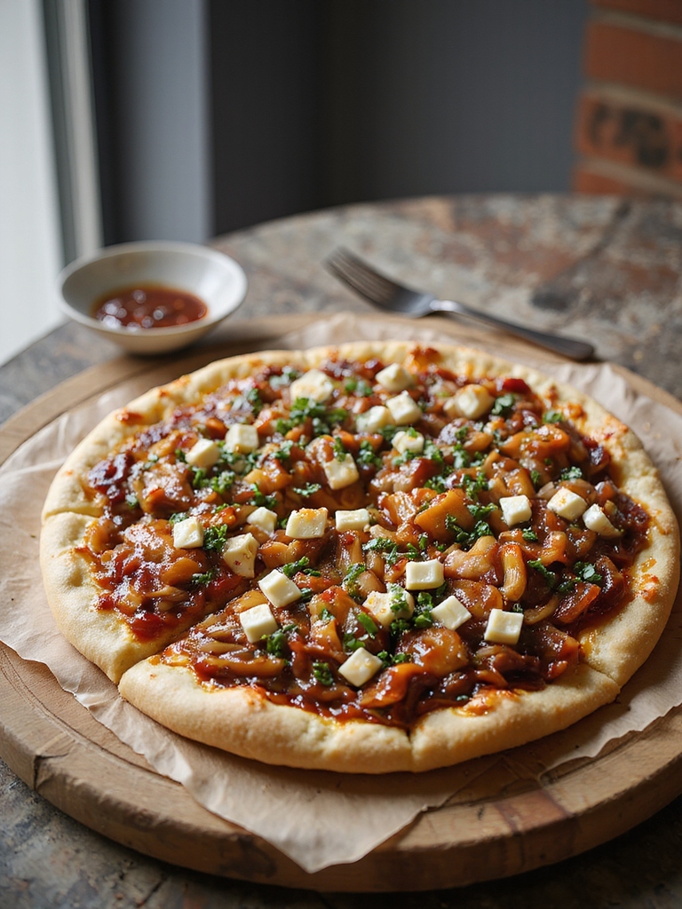 fast satisfying weeknight dinners