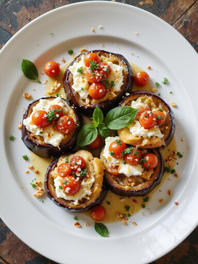 flavorful gluten free dinner ideas