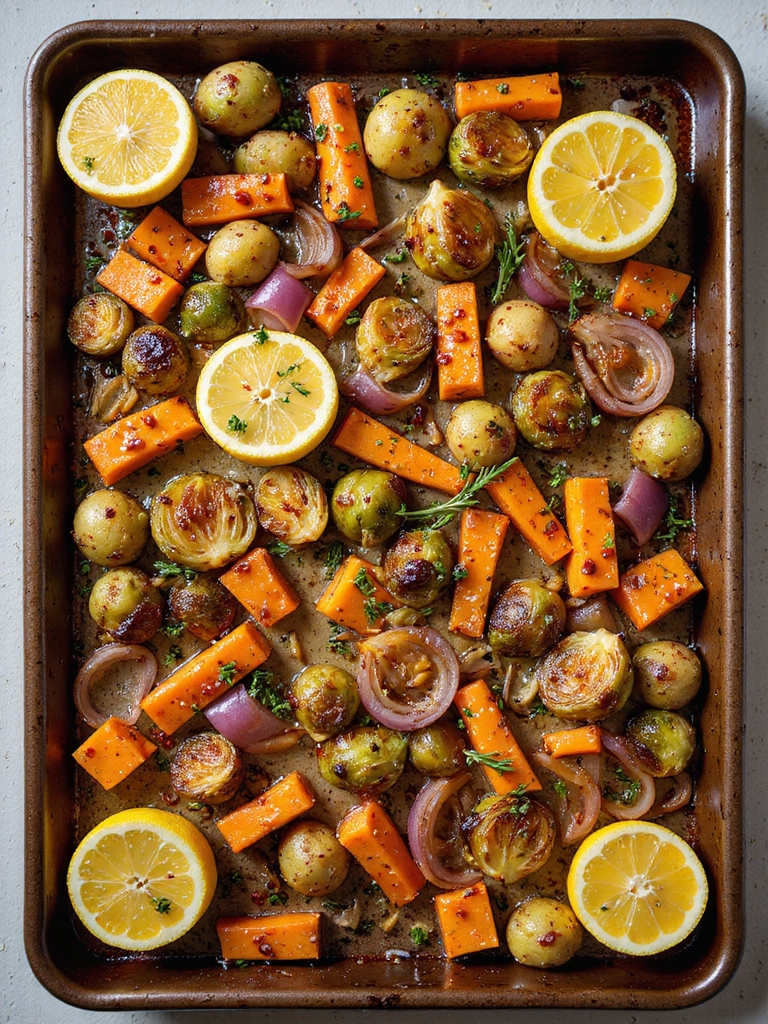 foolproof holiday roast pork