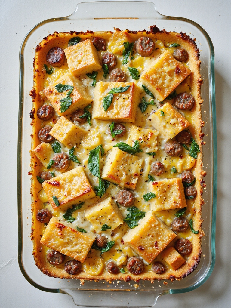 freeze ahead breakfast casseroles