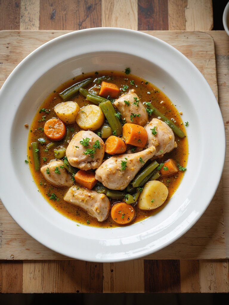 freeze flat refrigerate before cooking