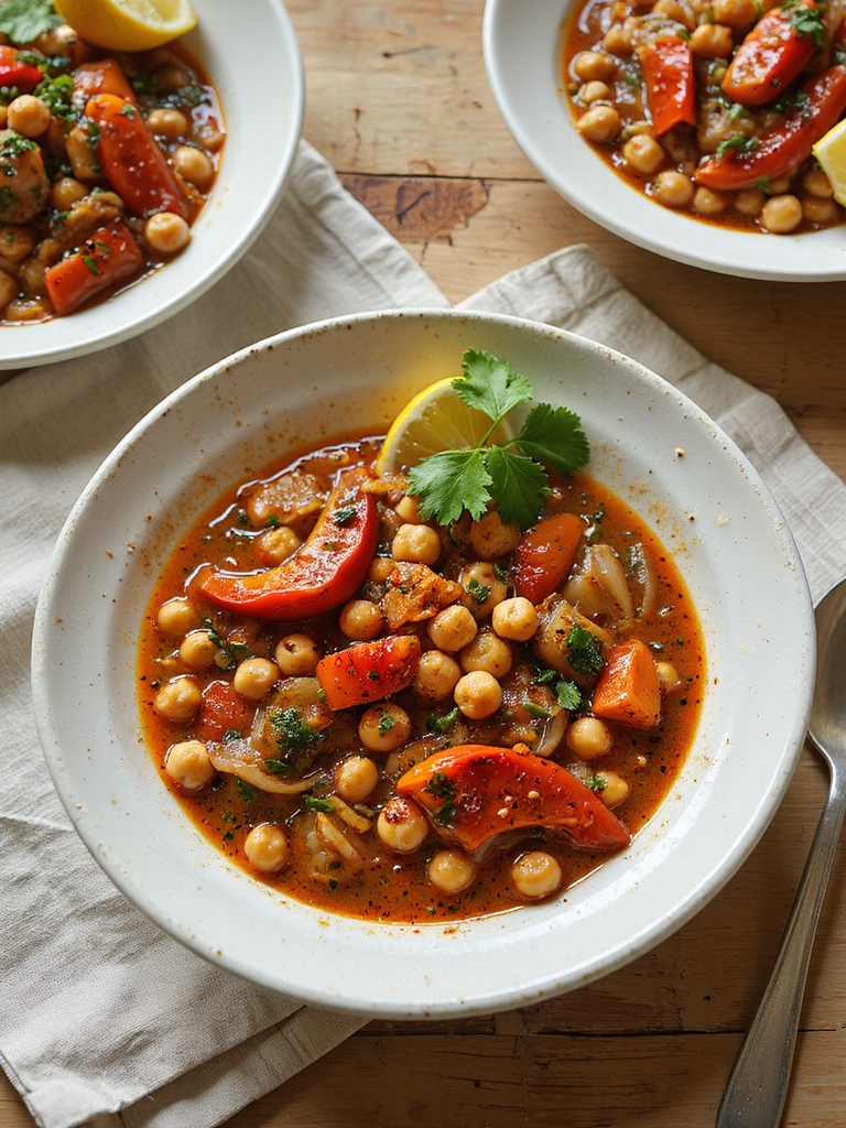 fresh herbs coastal mediterranean cooking