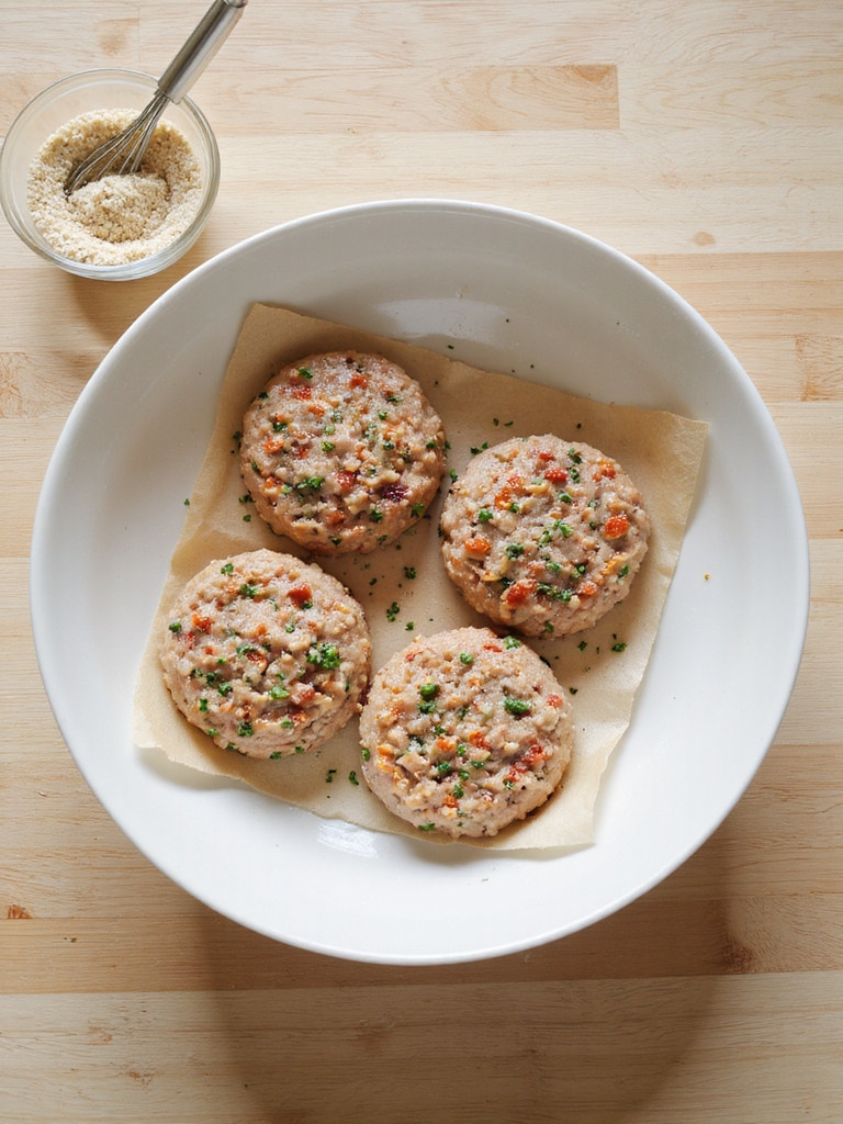 gentle folding minimal handling chilling