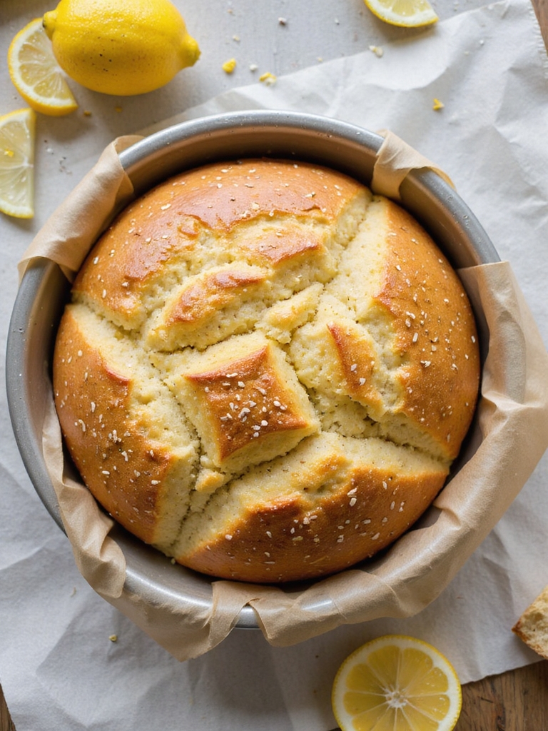 gentle low and slow baking