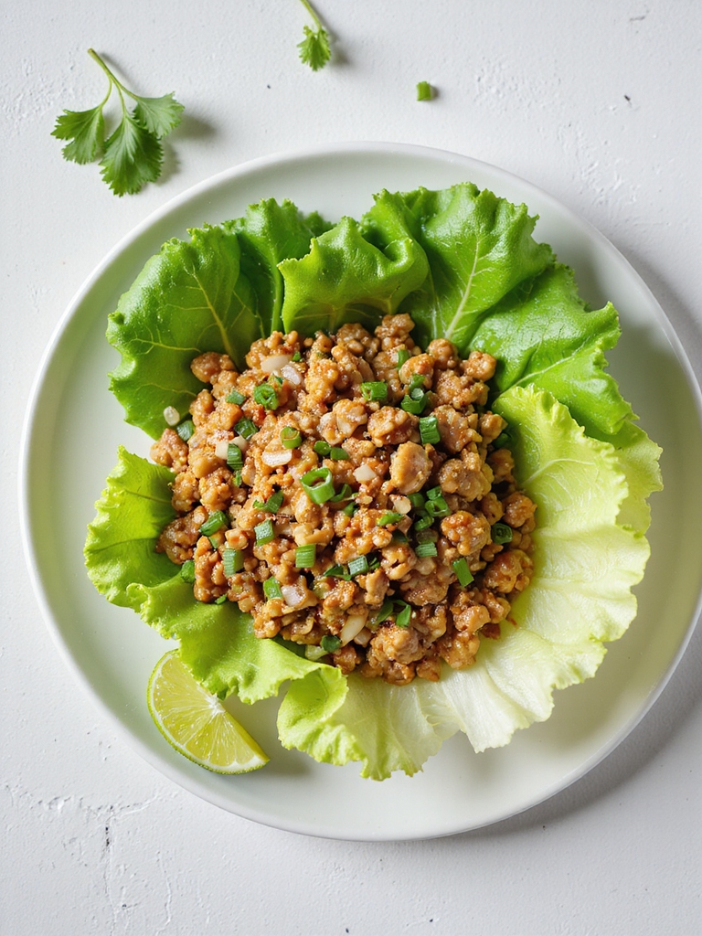 gentle sear deglaze simmer