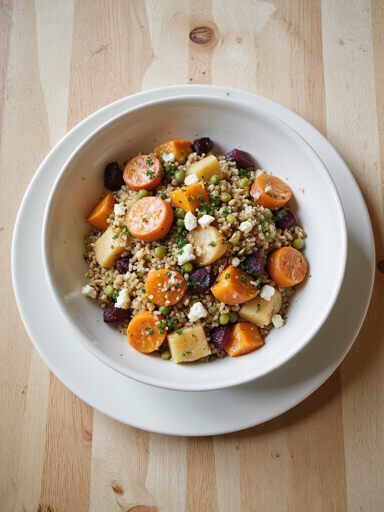 guilt free comforting healthy dinners