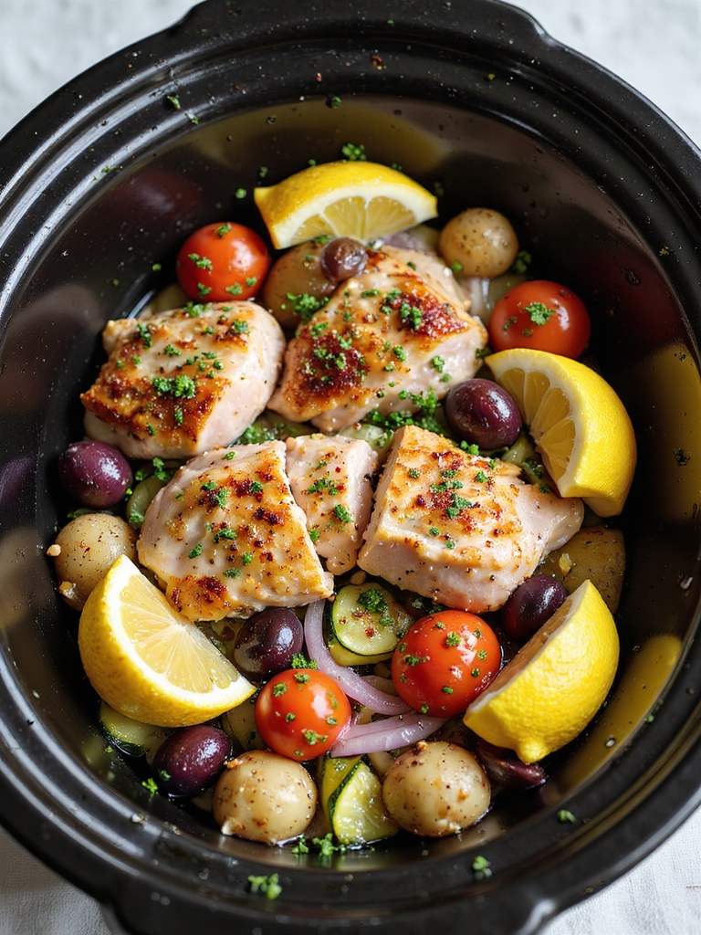 hands off mediterranean turkey tenderloin