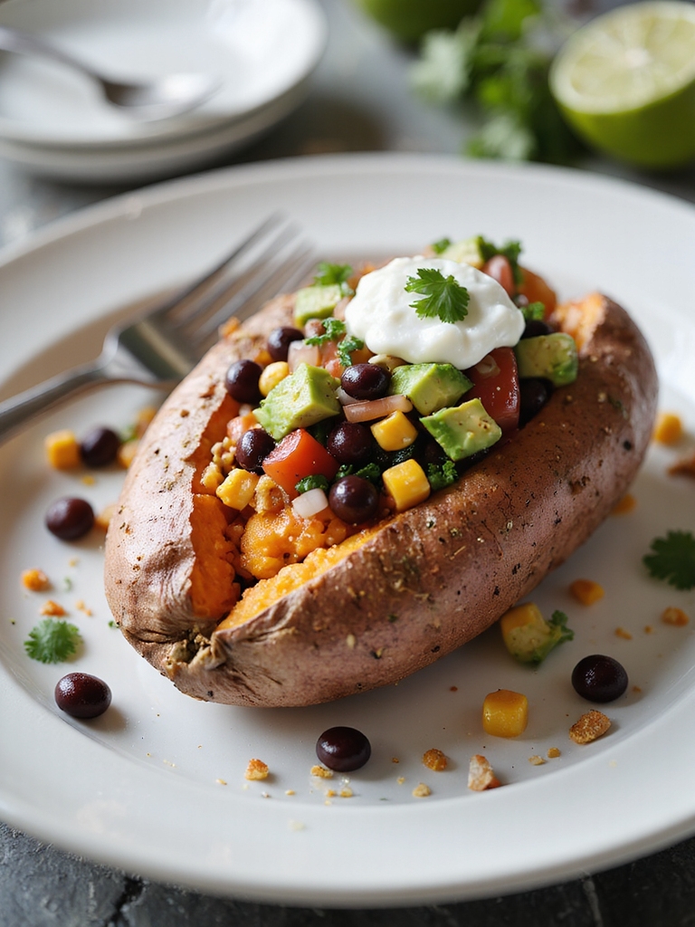 healthy dinners simple flavorful