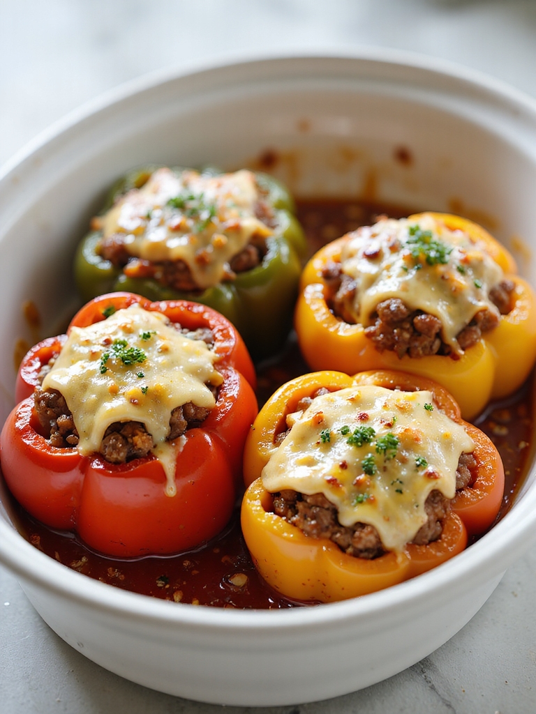 healthy low carb crockpot recipes