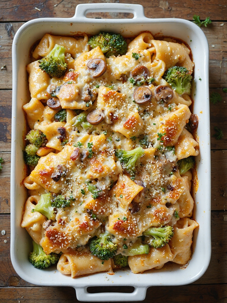 hearty varied vegetarian dinner ideas