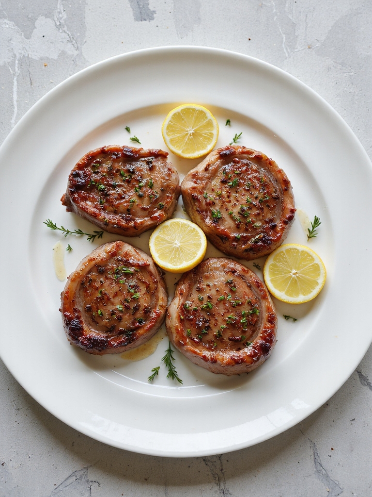 high heat oven quick roast