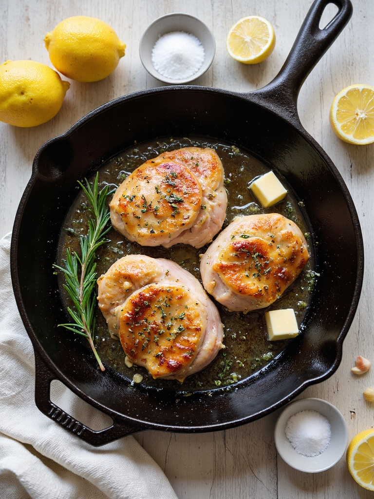 high heat quick juicy turkey