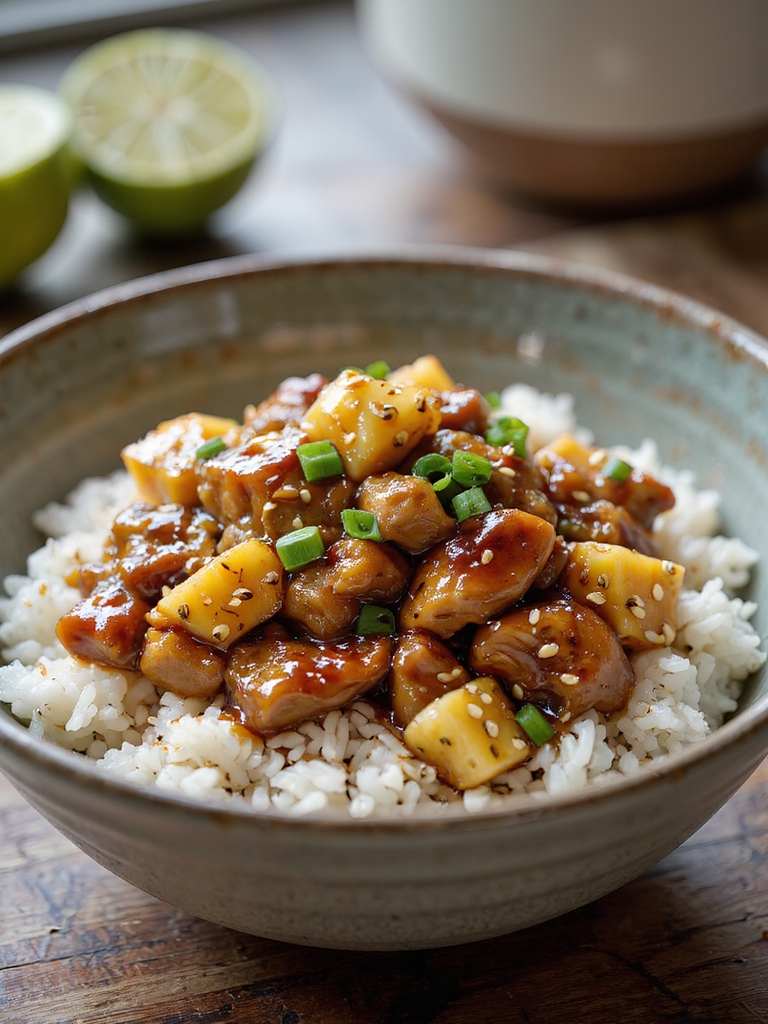instant pot juicy pork roast