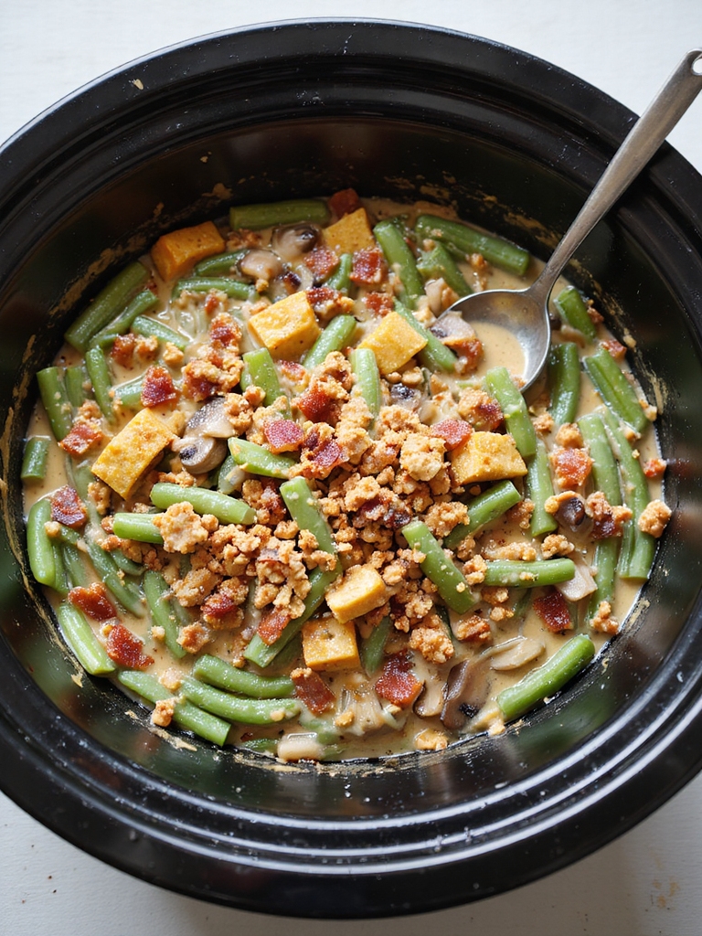 keto slow cooker casserole fixes