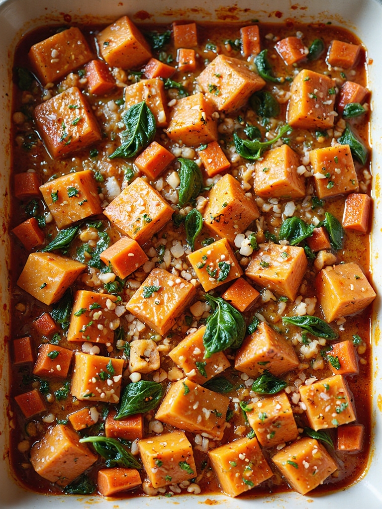 kid friendly hidden veggie casserole