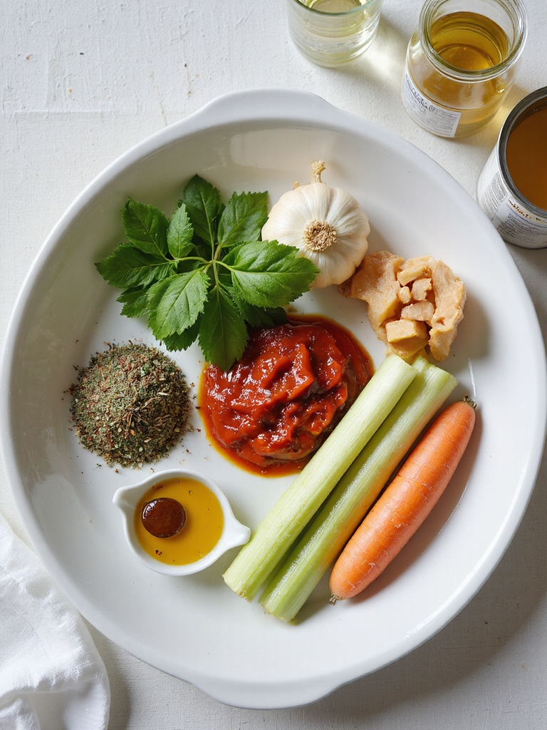 lean turkey bolognese essentials