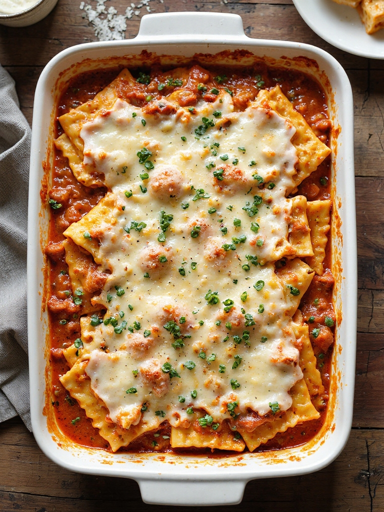 lean turkey lasagna recipe tips