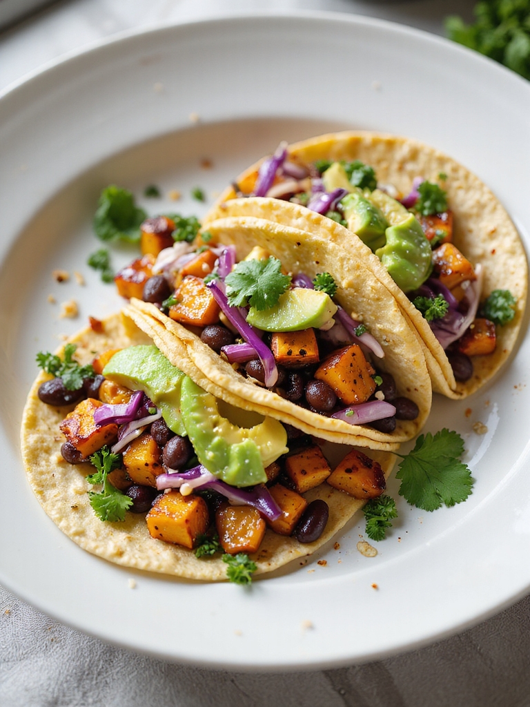 light dinners for energy