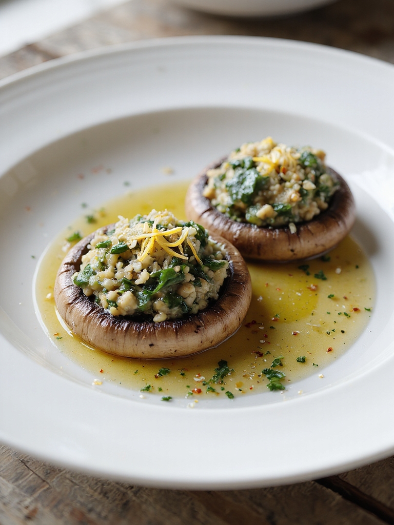 light satisfying low cholesterol dinners