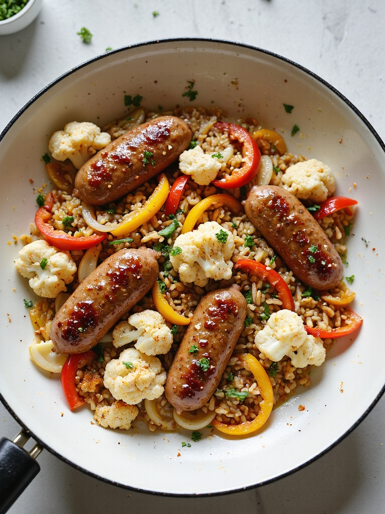 low carb family dinner favorites