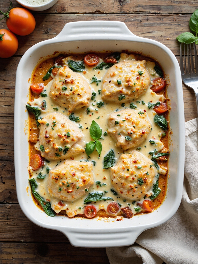 low carb keto breakfast casserole