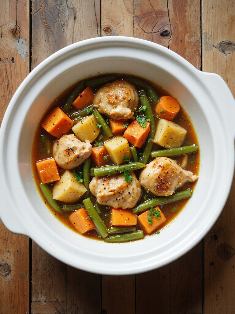 make ahead freezer crockpot stew