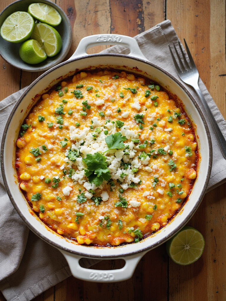 make ahead freezer mexican casserole