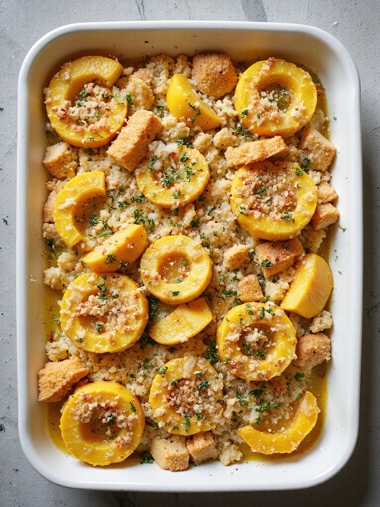 medium firm straightneck squash