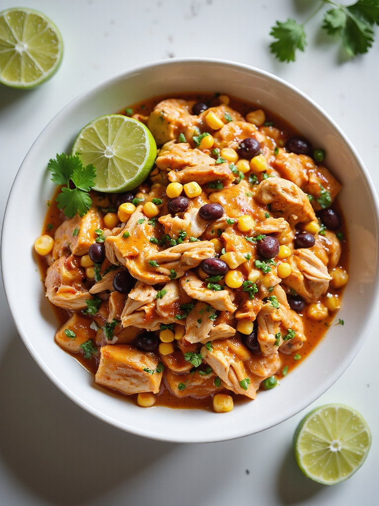 mild kid friendly crockpot tacos