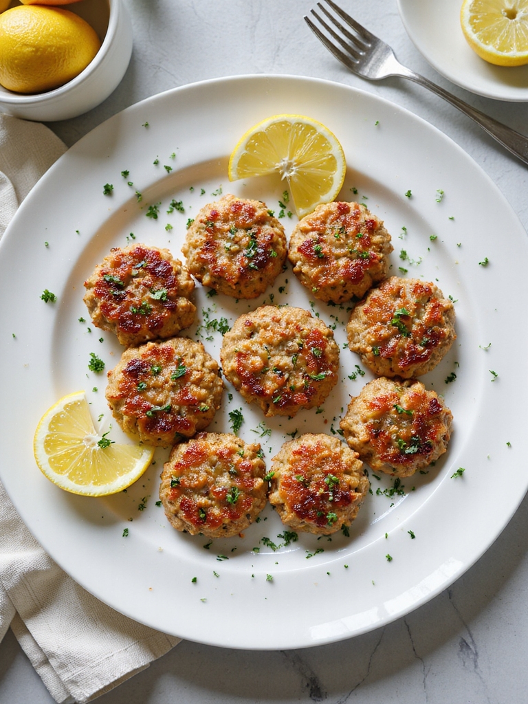 moist savory protein packed turkey