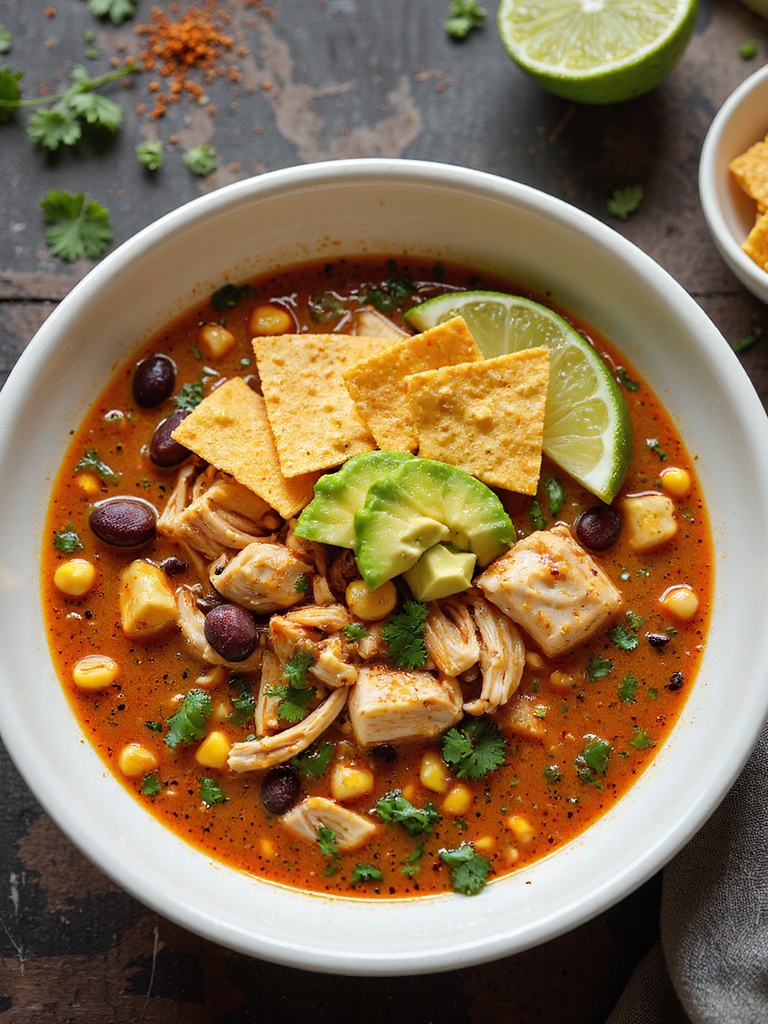 nutritious family friendly crockpot dinners