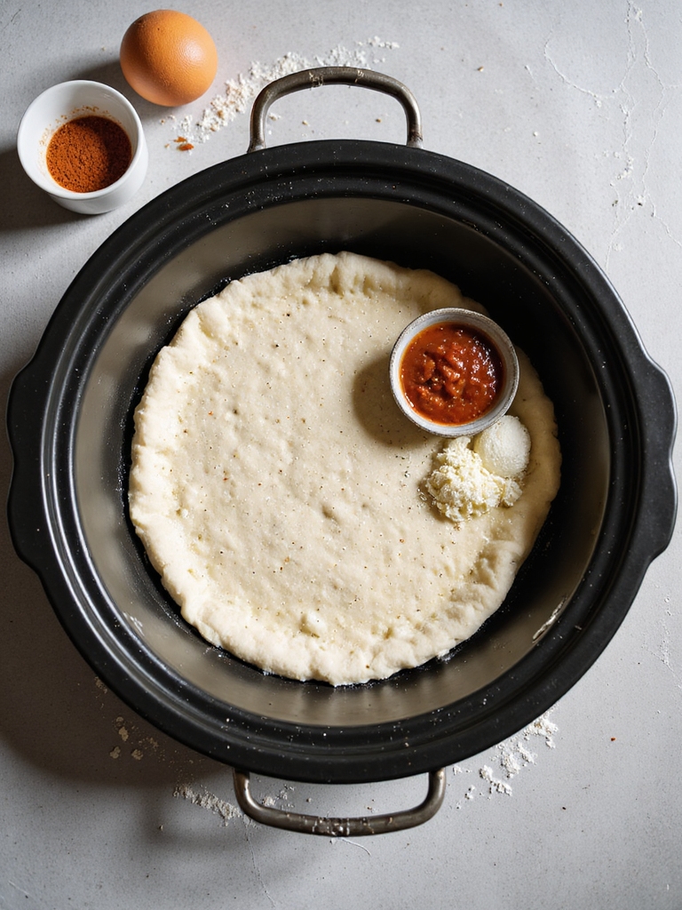 par baked thin crusts preferred