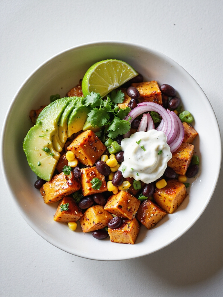 potato dinners elevated to star