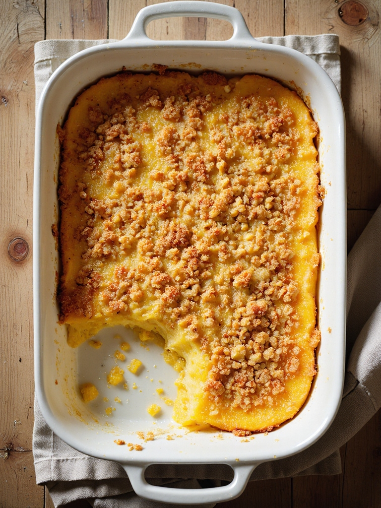 prevent moisture crisp golden topping