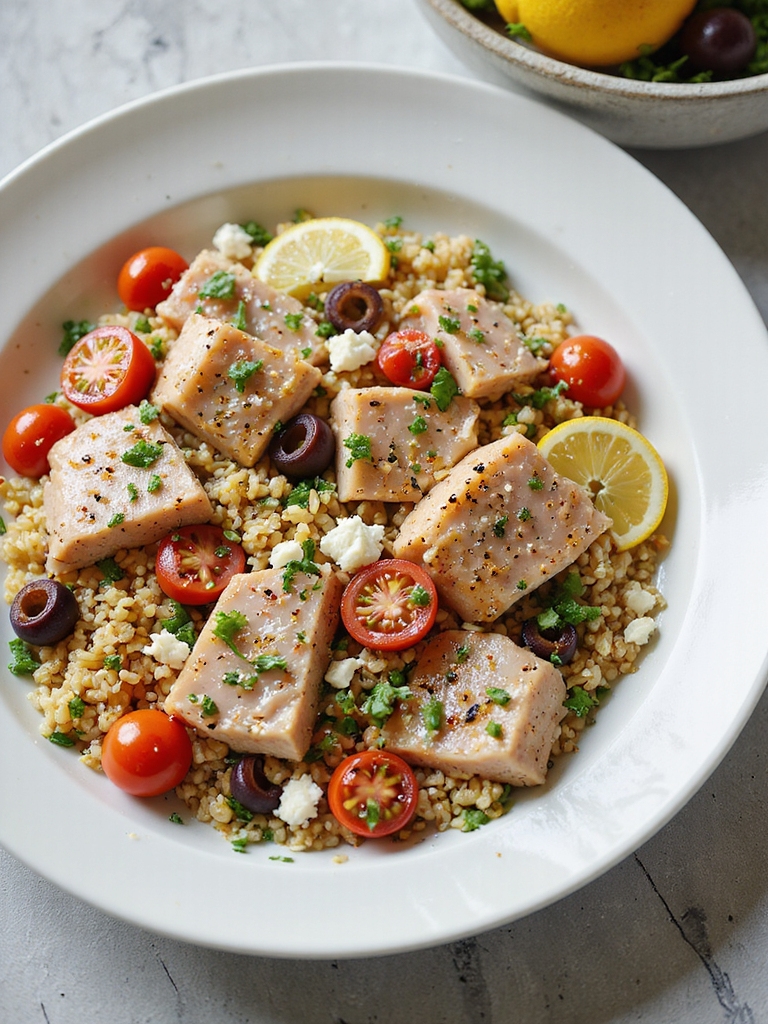 quick effortless weeknight dinners