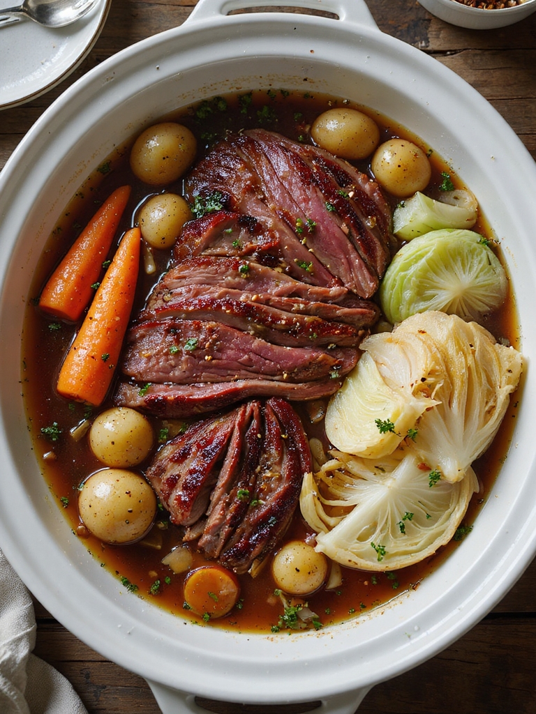 quick sear par cook spice sachet