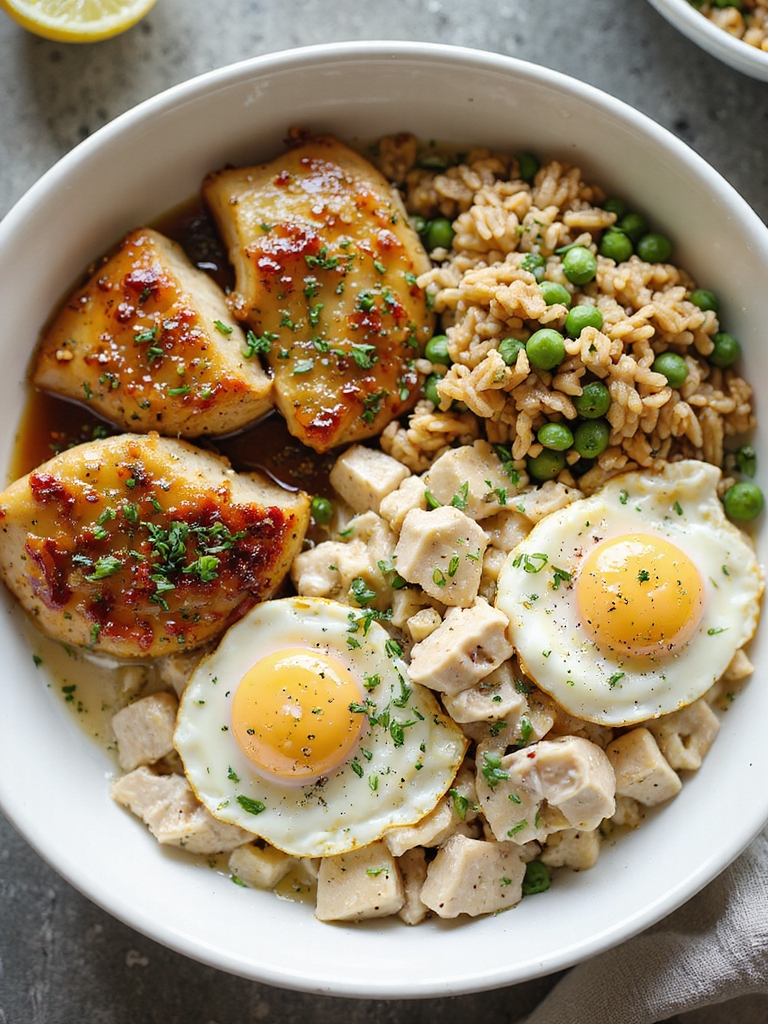 quick turkey leftover weeknight meals