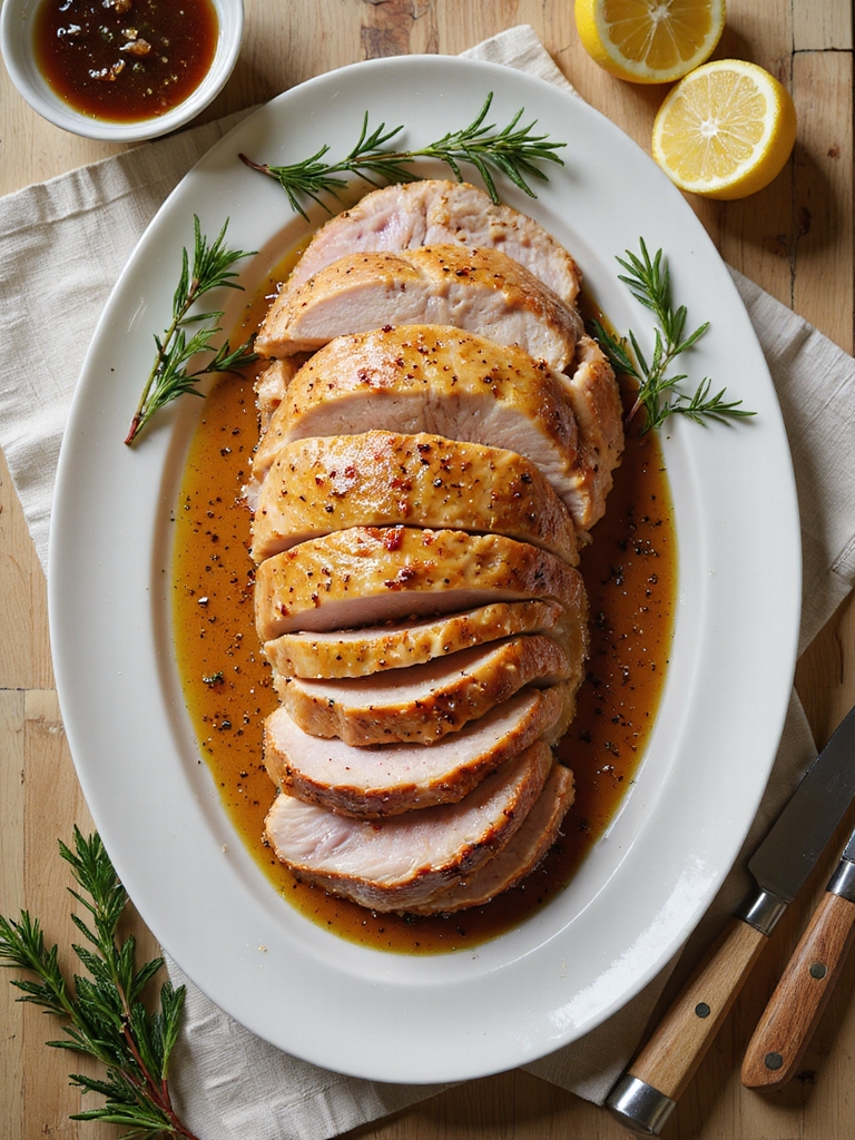 rest carve serve like pro